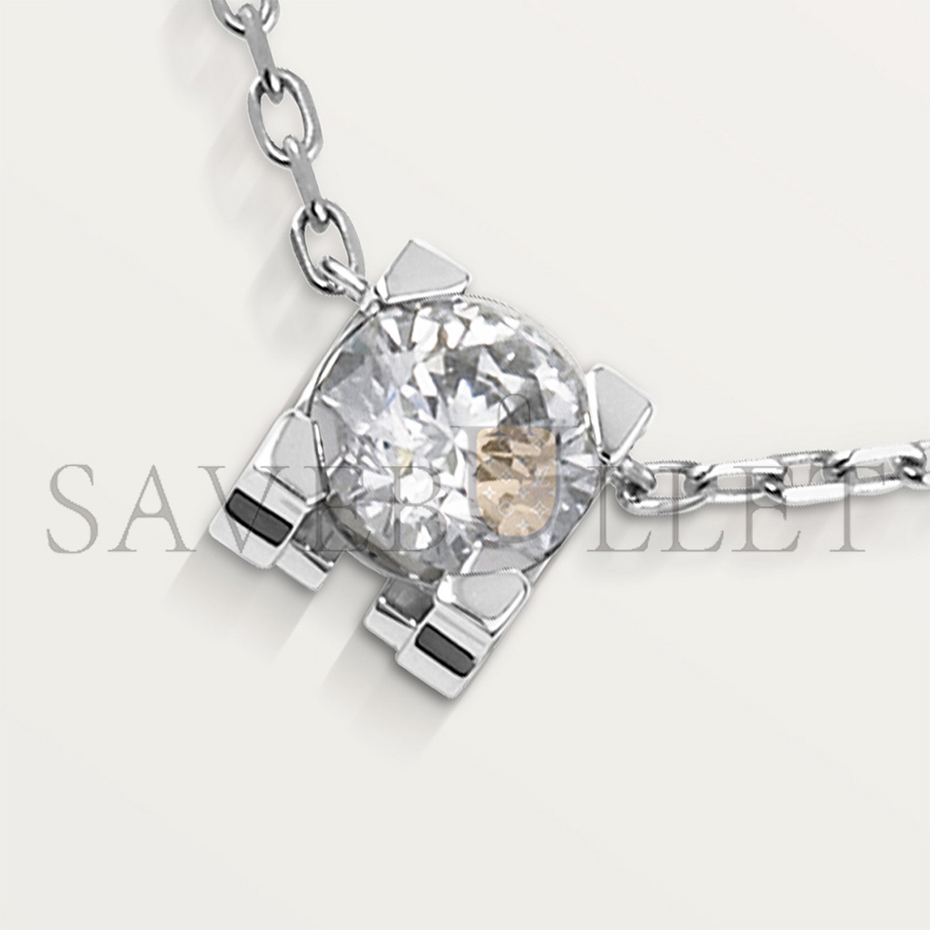 CARTIER COLLIER C DE CARTIER N7405500